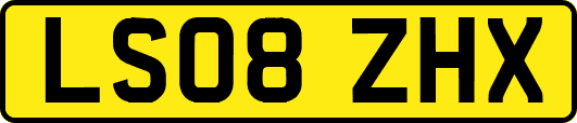 LS08ZHX
