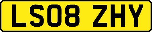 LS08ZHY