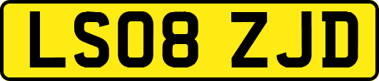 LS08ZJD