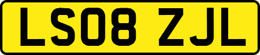 LS08ZJL