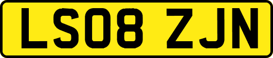 LS08ZJN