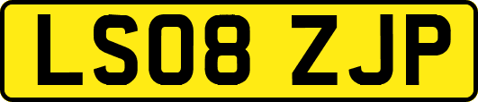 LS08ZJP
