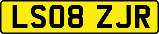 LS08ZJR