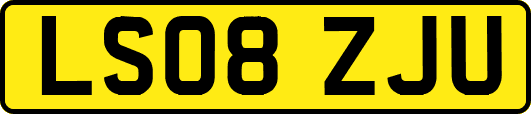 LS08ZJU