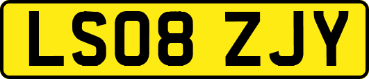 LS08ZJY