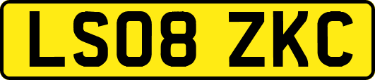 LS08ZKC