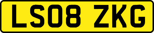 LS08ZKG