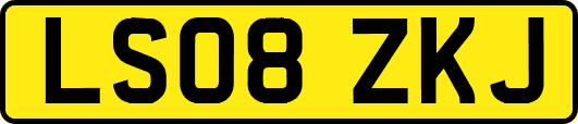 LS08ZKJ
