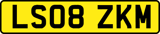 LS08ZKM