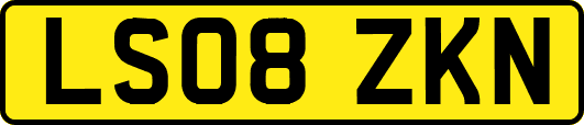 LS08ZKN
