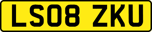 LS08ZKU