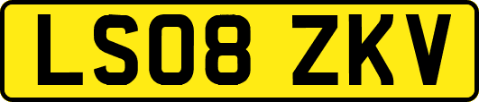 LS08ZKV