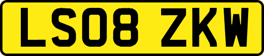 LS08ZKW