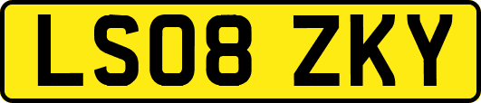 LS08ZKY