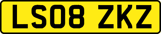 LS08ZKZ