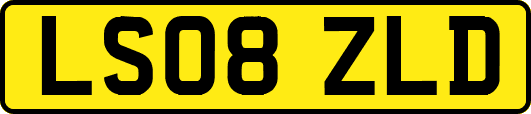 LS08ZLD