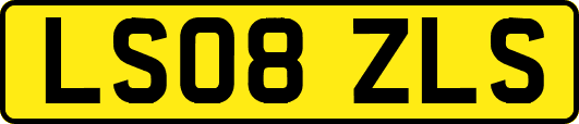 LS08ZLS