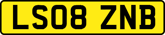 LS08ZNB
