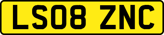 LS08ZNC