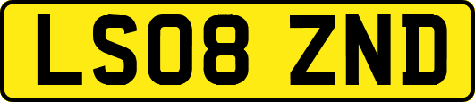 LS08ZND