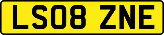 LS08ZNE