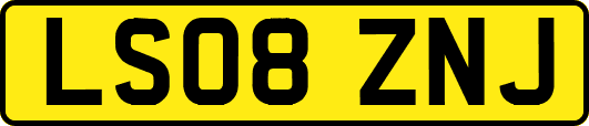 LS08ZNJ