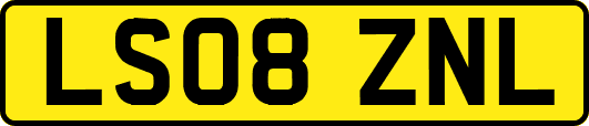 LS08ZNL