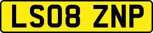 LS08ZNP