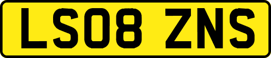 LS08ZNS