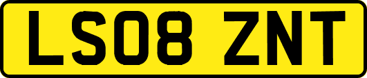 LS08ZNT