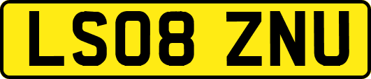 LS08ZNU