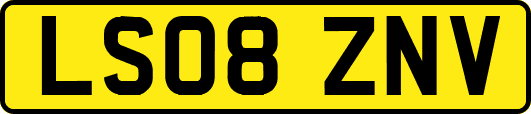 LS08ZNV