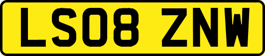 LS08ZNW