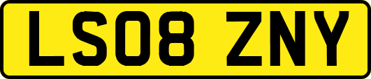 LS08ZNY