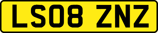 LS08ZNZ