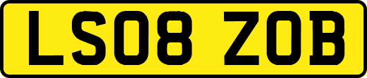 LS08ZOB