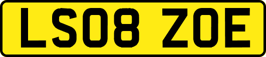 LS08ZOE