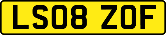 LS08ZOF