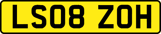 LS08ZOH