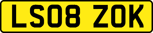 LS08ZOK