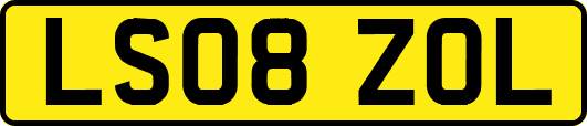 LS08ZOL