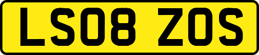 LS08ZOS