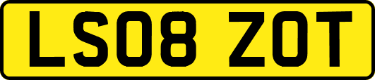 LS08ZOT