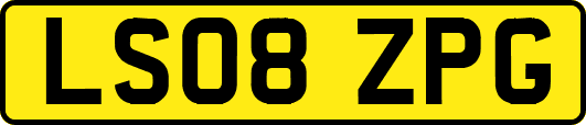 LS08ZPG