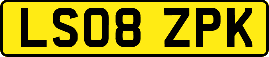 LS08ZPK