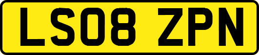 LS08ZPN