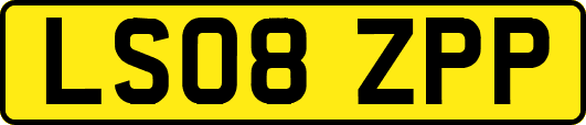 LS08ZPP