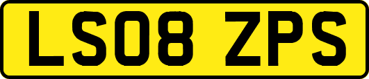 LS08ZPS