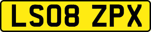 LS08ZPX