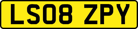LS08ZPY